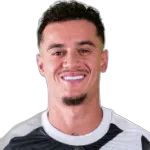 PHILIPPE COUTINHO