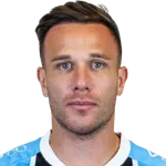 ARTHUR MELO